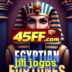 jili jogos